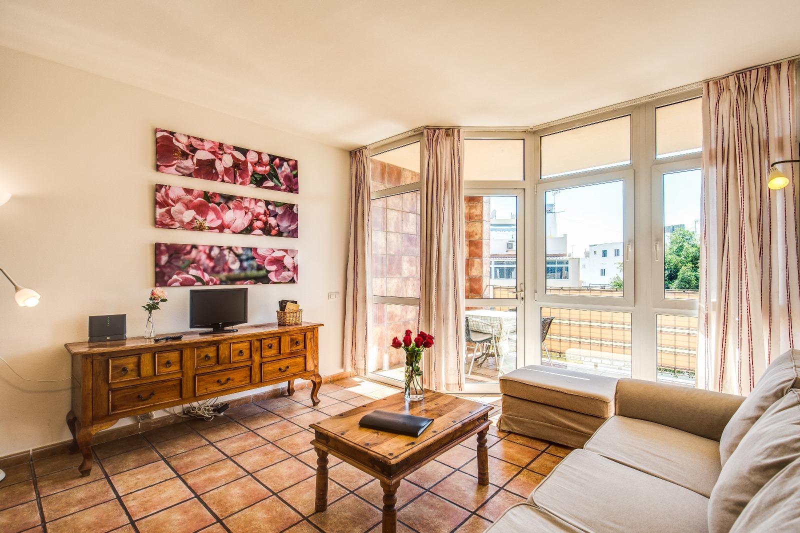 Wohnung zum Verkauf in Arguineguin - Gran Canaria Immobilien