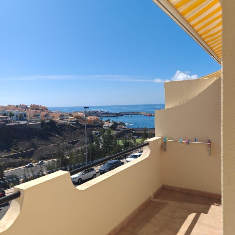 Wohnung in Arguineguin