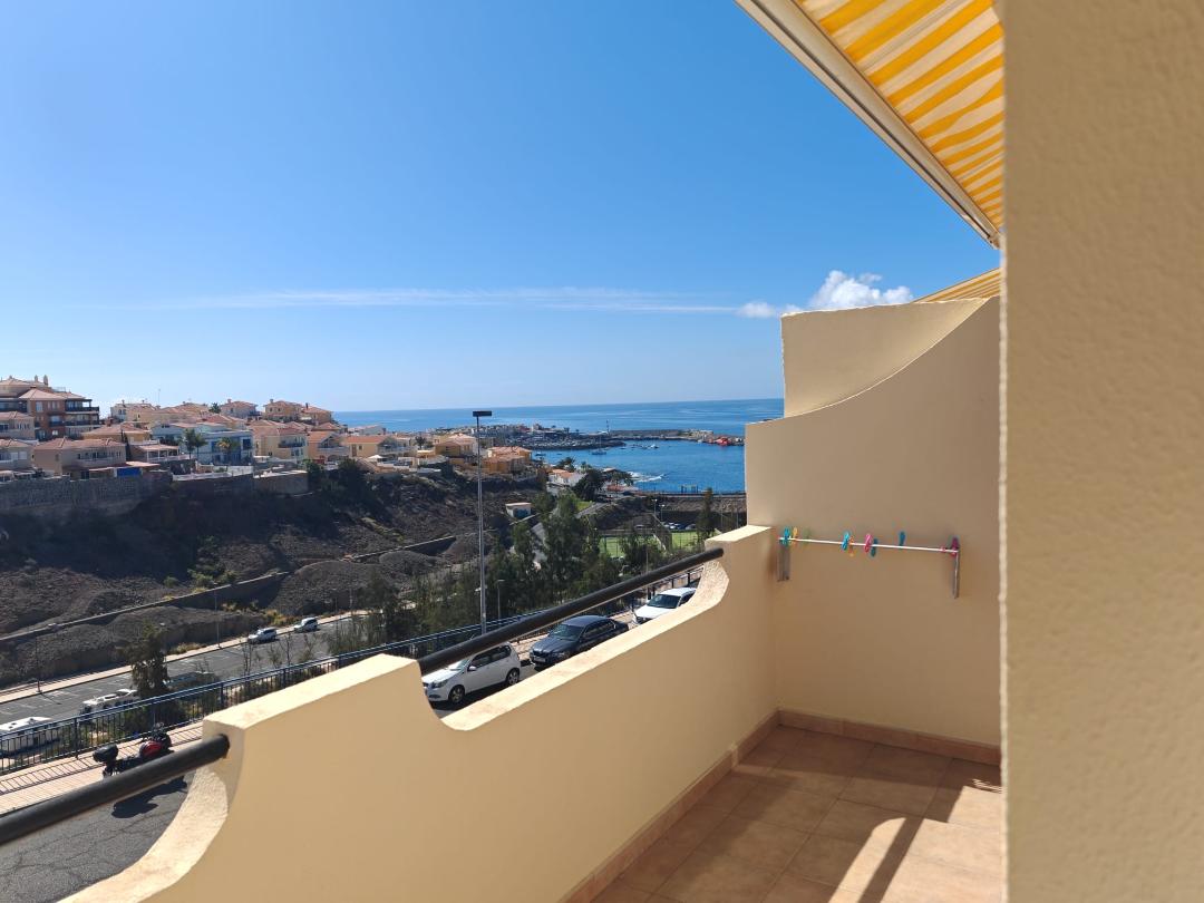 Wohnung in Arguineguin