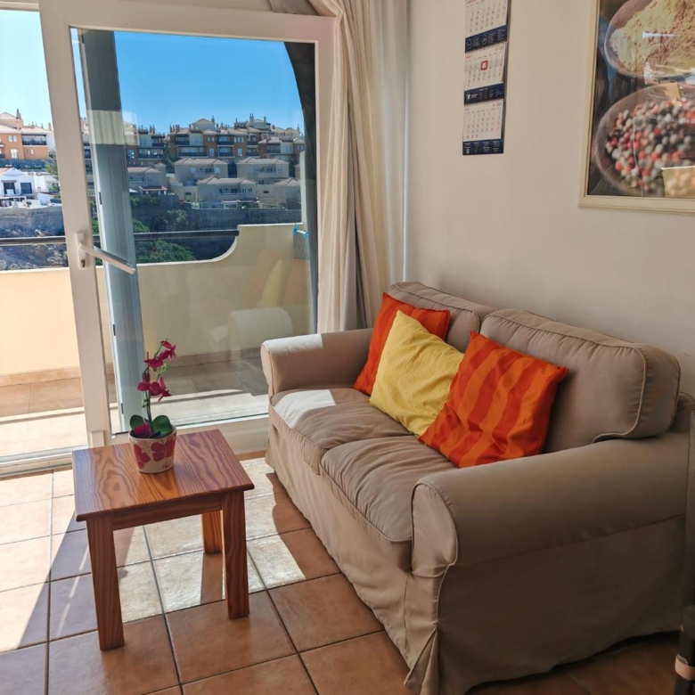 Wohnung in Arguineguin