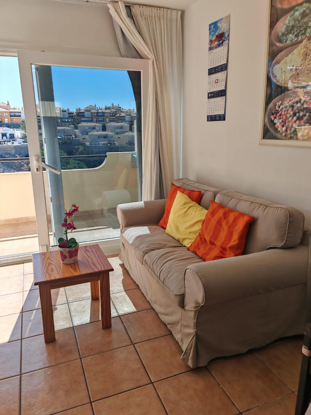 Wohnung in Arguineguin