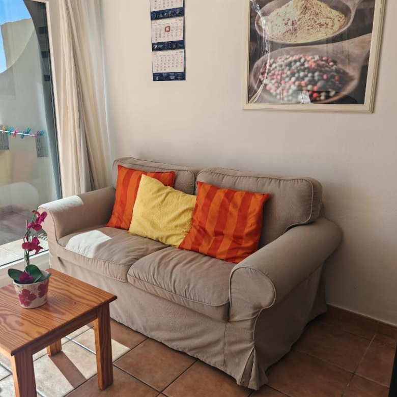 Wohnung in Arguineguin