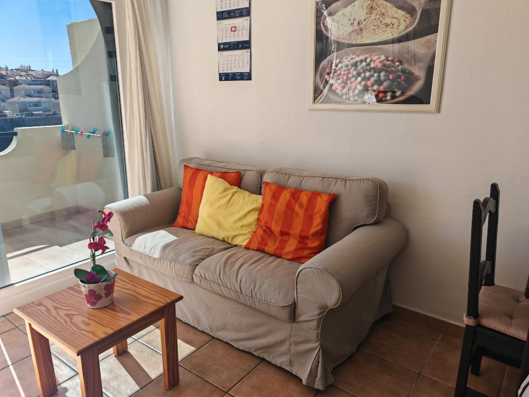 Wohnung in Arguineguin