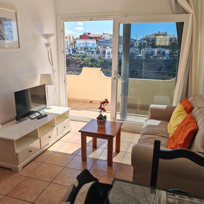 Wohnung in Arguineguin