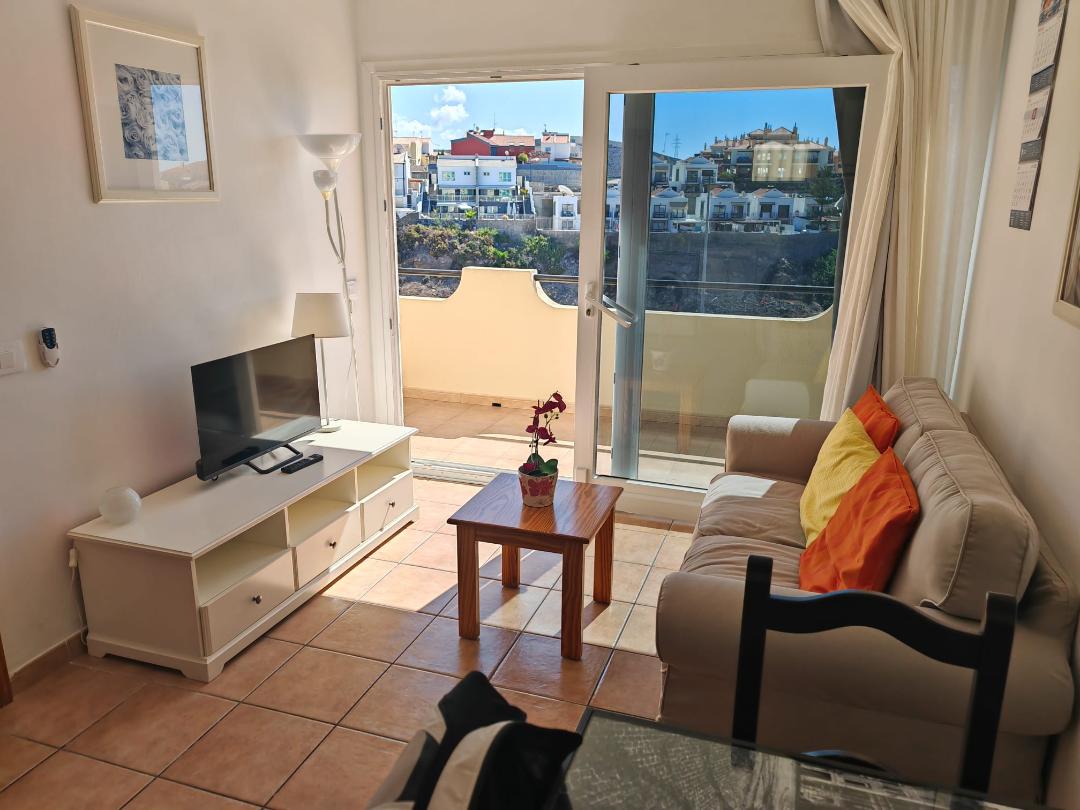 Wohnung in Arguineguin