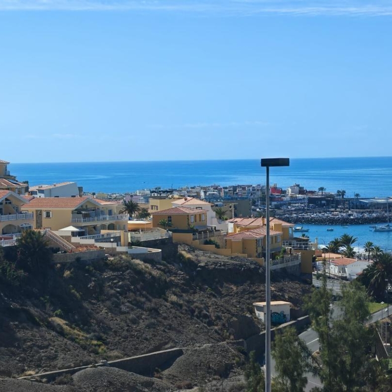 Wohnung in Arguineguin