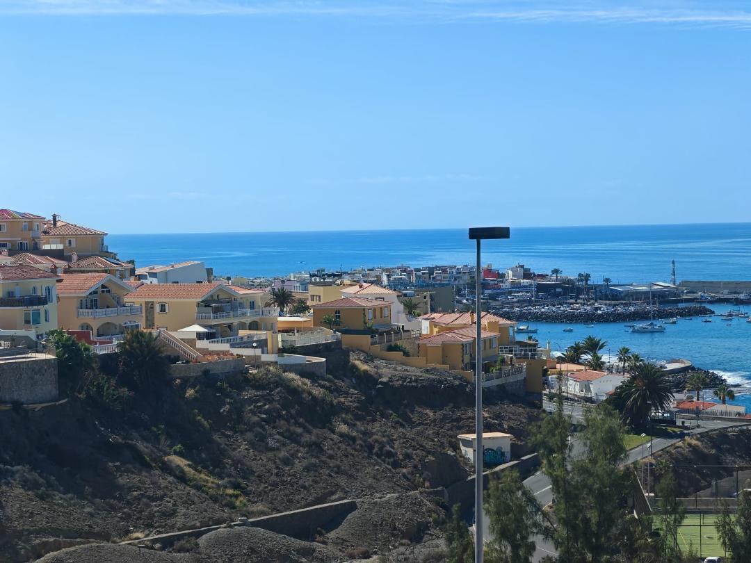 Wohnung in Arguineguin