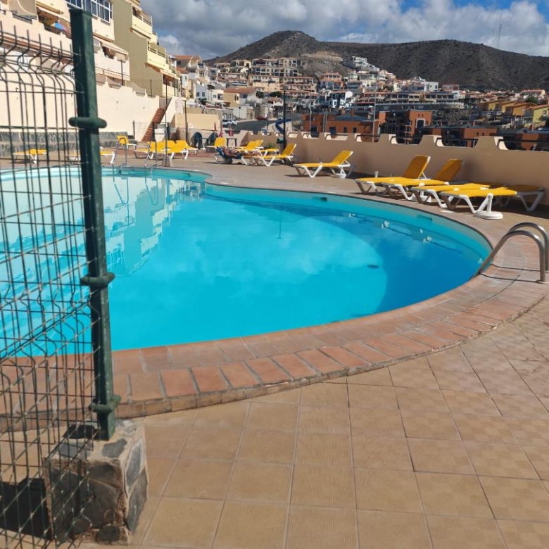 Wohnung in Arguineguin