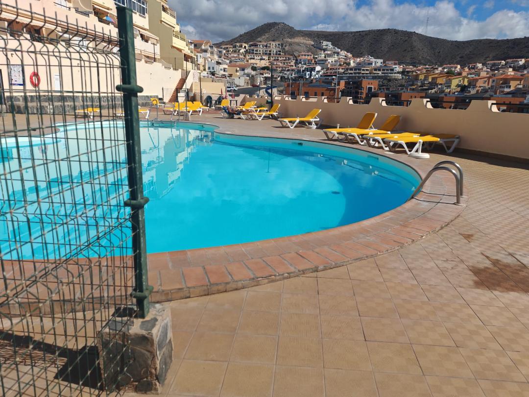 Wohnung in Arguineguin