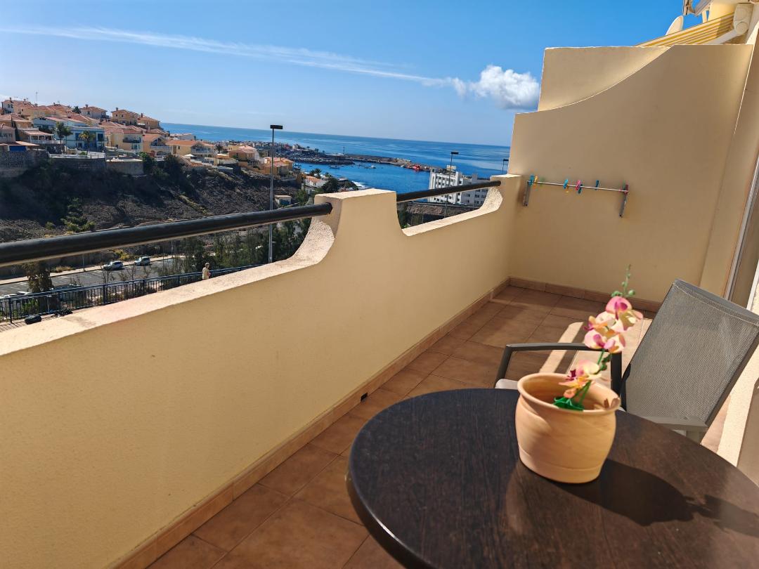 Wohnung in Arguineguin