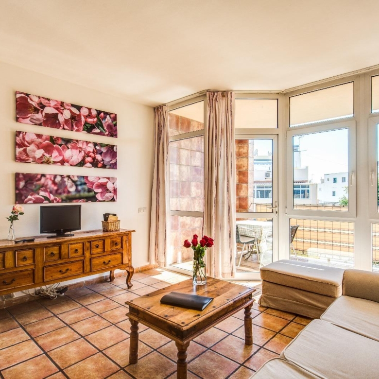 Wohnung zum Verkauf in Arguineguin - Gran Canaria Immobilien