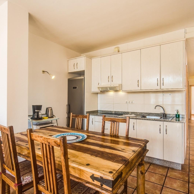 Wohnung zum Verkauf in Arguineguin - Gran Canaria Immobilien