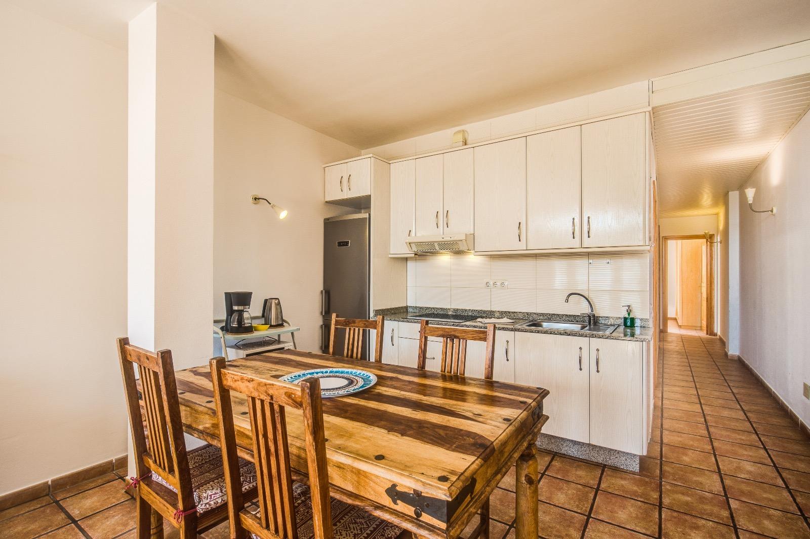 Wohnung zum Verkauf in Arguineguin - Gran Canaria Immobilien