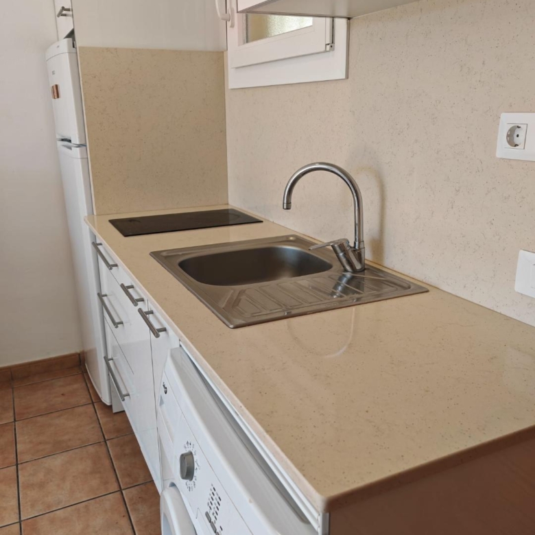 Wohnung in Arguineguin