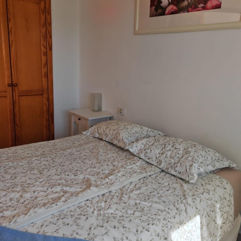 Wohnung in Arguineguin