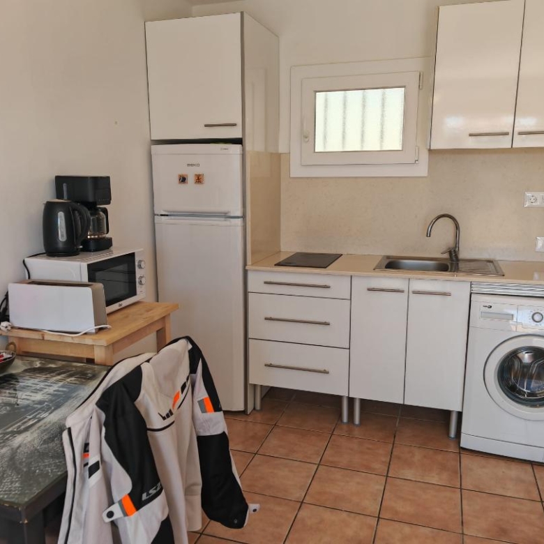 Wohnung in Arguineguin