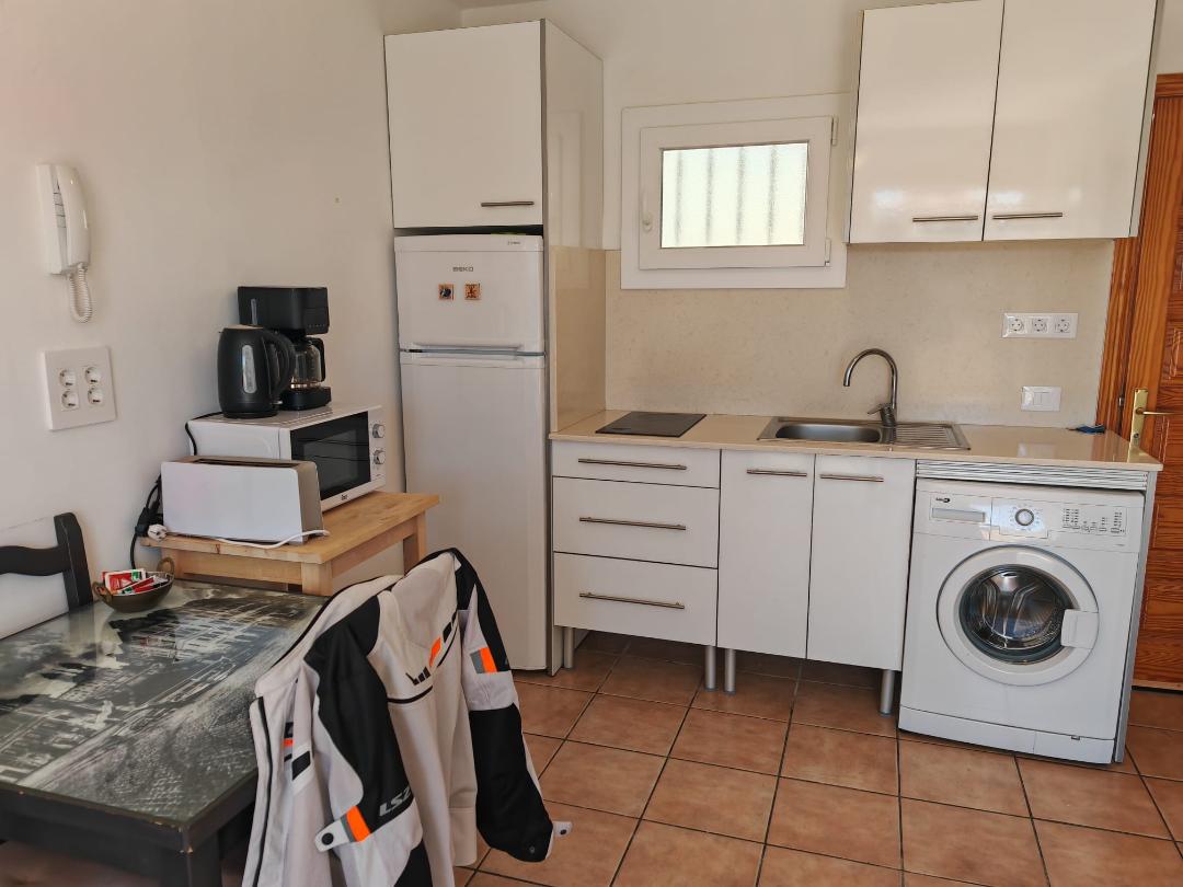 Wohnung in Arguineguin