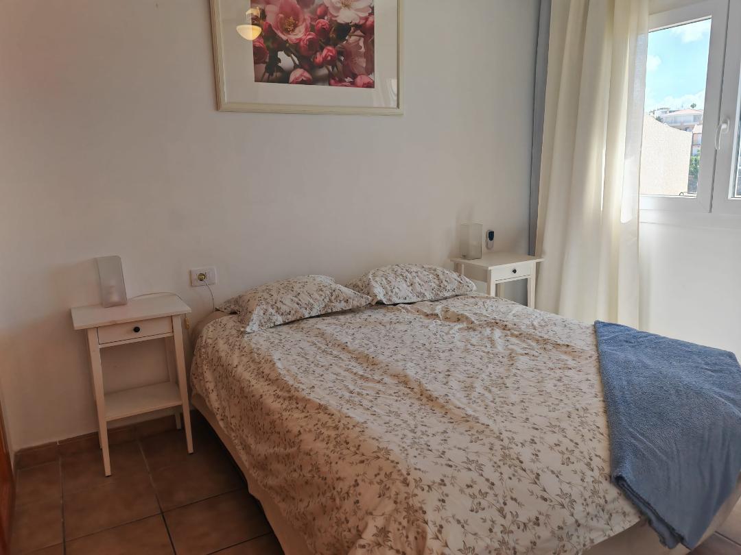 Wohnung in Arguineguin