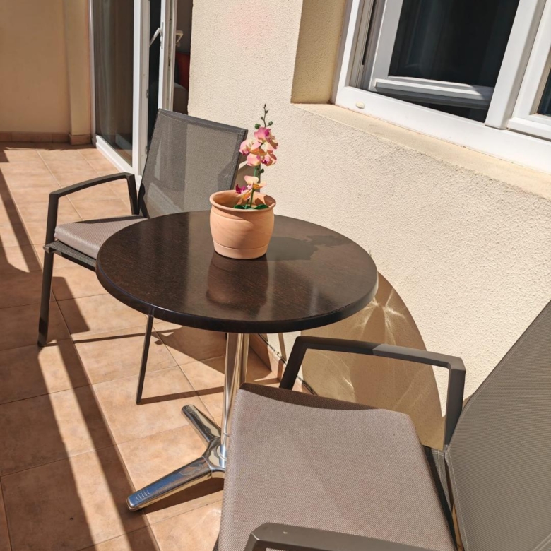 Wohnung in Arguineguin