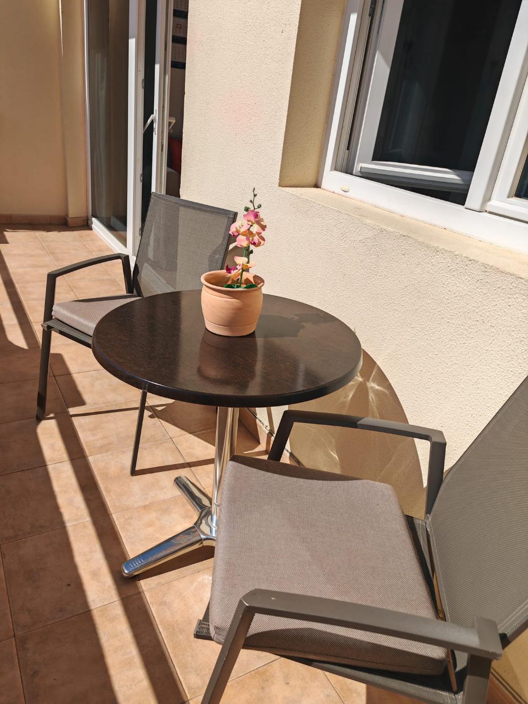 Wohnung in Arguineguin