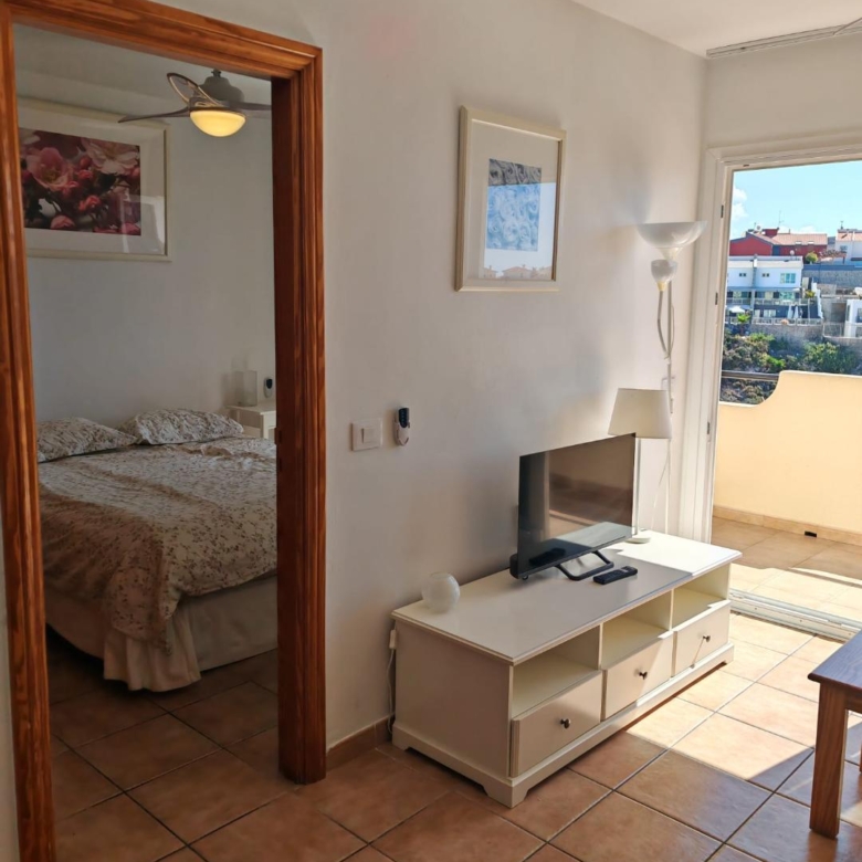 Wohnung in Arguineguin