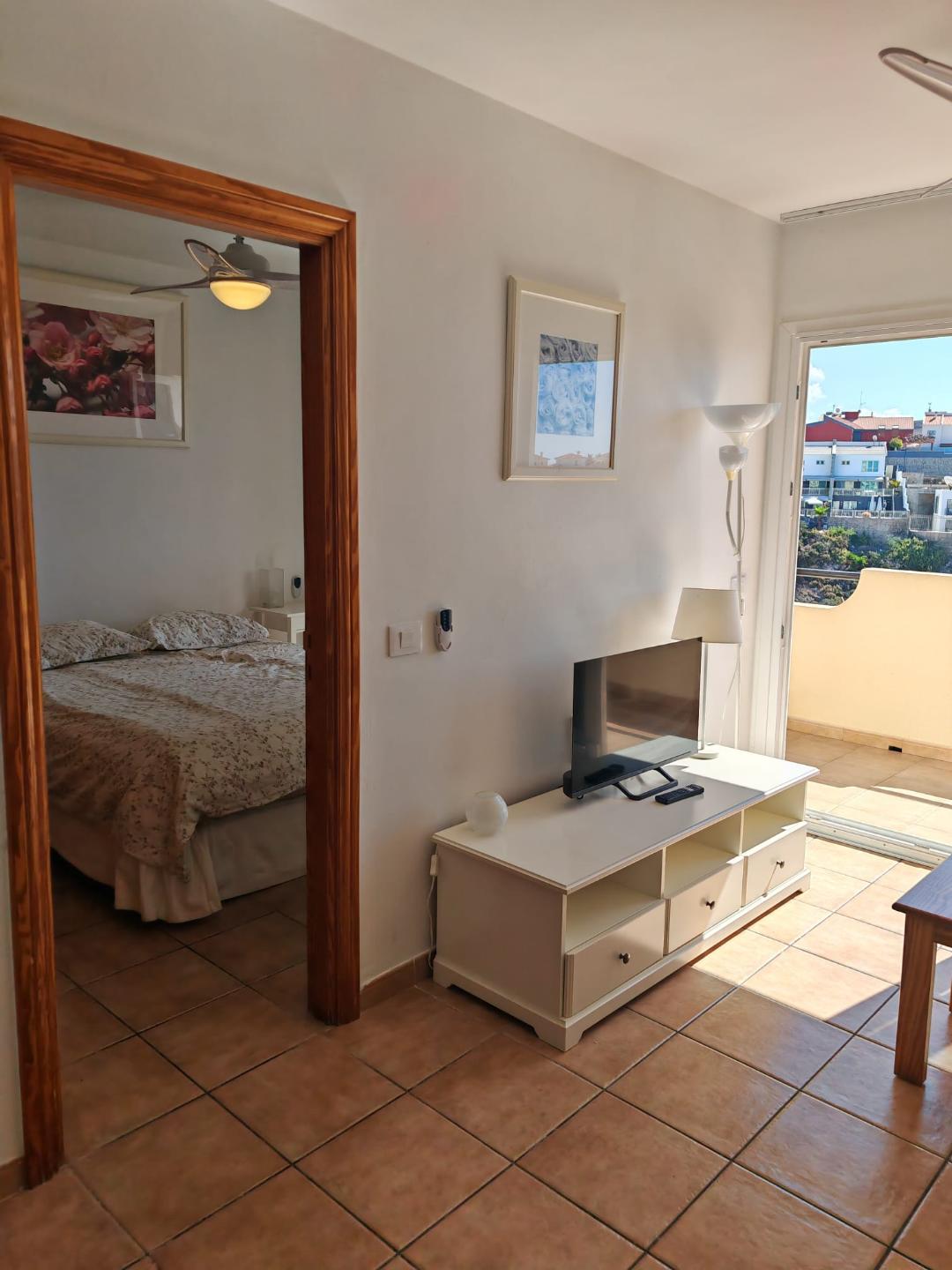 Wohnung in Arguineguin