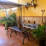 Einfamilienhaus in El Tablero