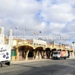 Bar in der Cita Playa del Inglés / Gran Canaria zu vermieten oder zu verkaufen