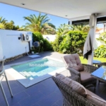 Villa in Maspalomas – Campo Internacional