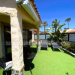 Charmanter Bungalow im Herzen von Playa del Inglés